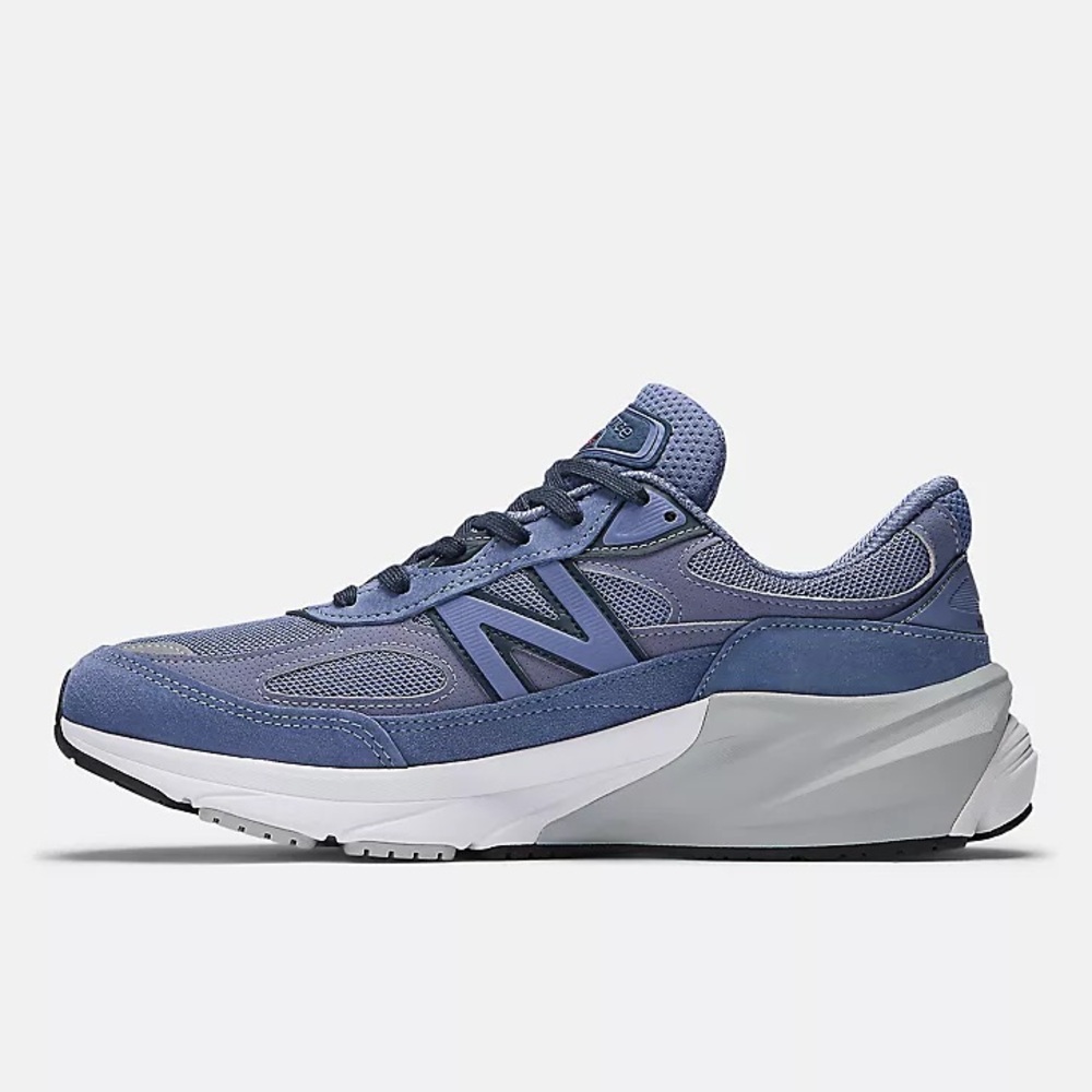 New Balance men’s 990v6 - Picture 7 of 8